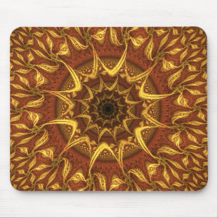 Mousepad Tapete do tapete do rato de Sun