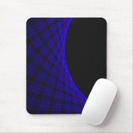 Mousepad Tapete Geométrico para Mouse de Espaço