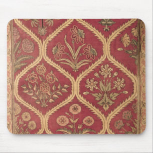 Mousepad Tapete persa ou turco, 16o/século XVII (lã
