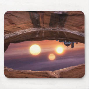 Mousepad Tapete Personalizado para Gamer Cidade Cyberpunk