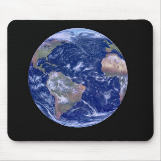 Mousepad Tapete planeta Tierra