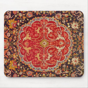 Mousepad Tapete Turco