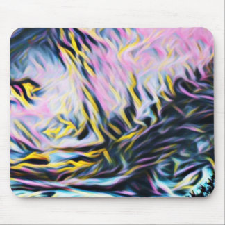 Mousepad Tapetes de mesa Arte #30