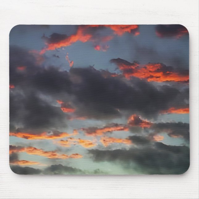Mousepad Tapetes de mesa Arte #6 (Frente)