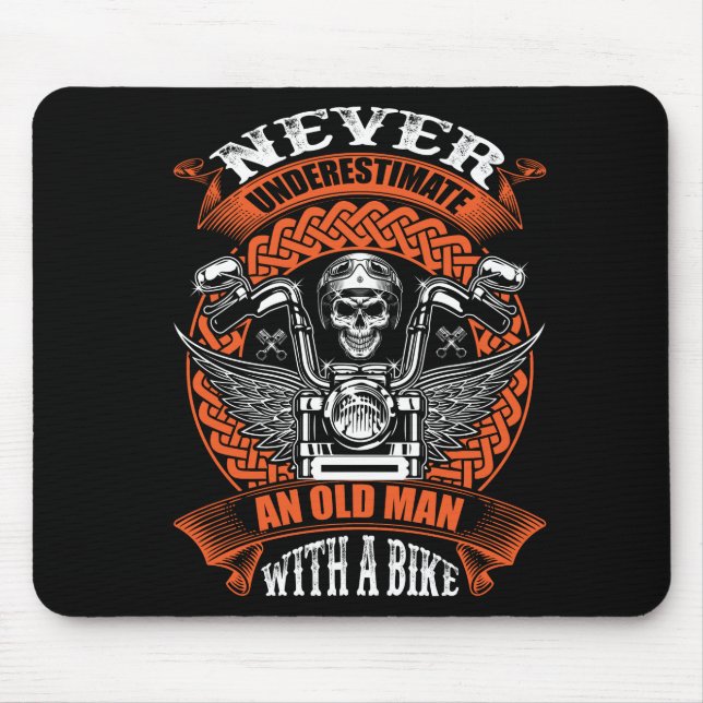 Mousepad Tapis de souris (Frente)