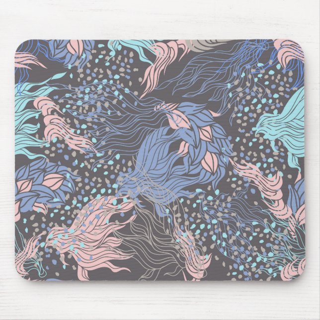 Mousepad Tapis de souris (Frente)