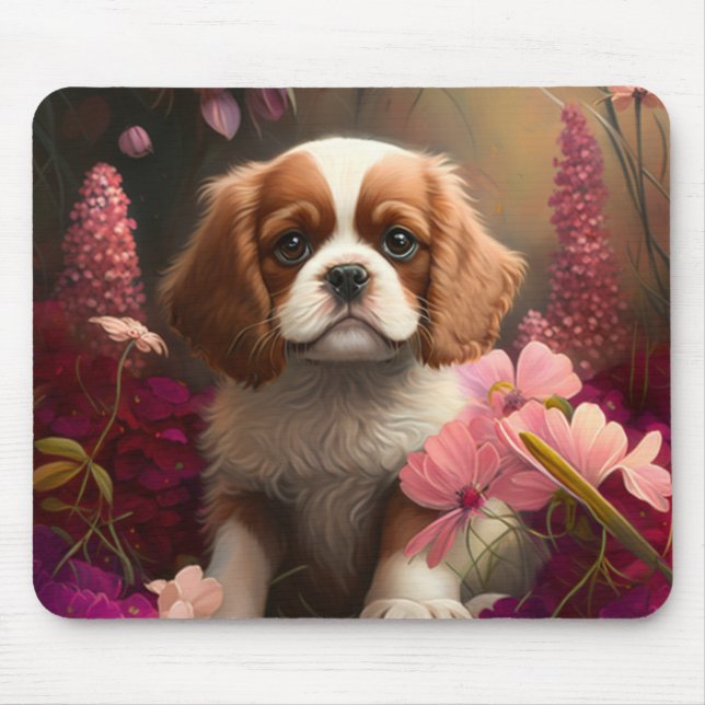 Mousepad Tapis de souris (Frente)