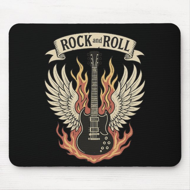 Mousepad Tapis de souris (Frente)