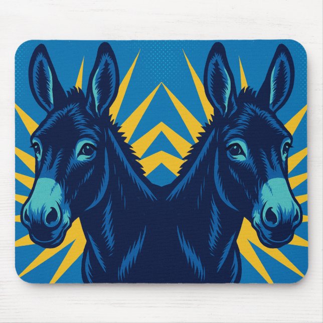 Mousepad Tapis de souris (Frente)