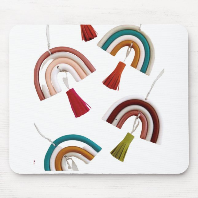 Mousepad Tapis de souris (Frente)