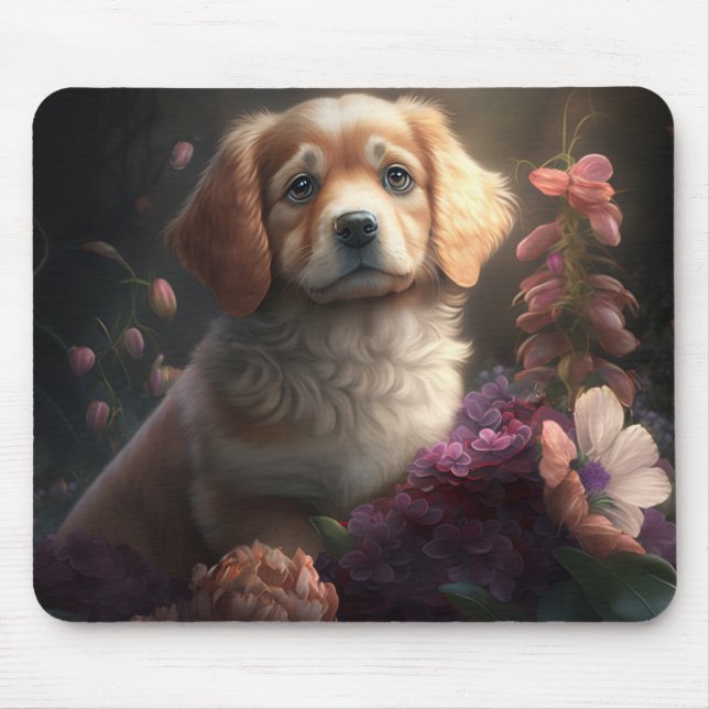 Mousepad Tapis de souris (Frente)