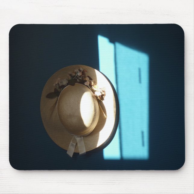 Mousepad tapis de souris (Frente)