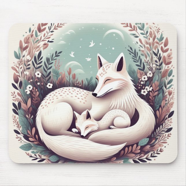 Mousepad Tapis de souris (Frente)