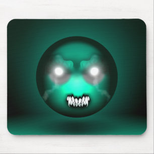 Mousepad Tapis De Souris Abyssmoji