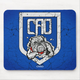 MOUSEPAD TAPIS DE SOURIS CAO