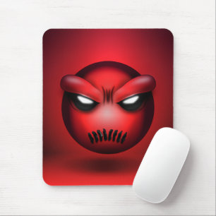 Mousepad Tapis De Souris Mutemoji