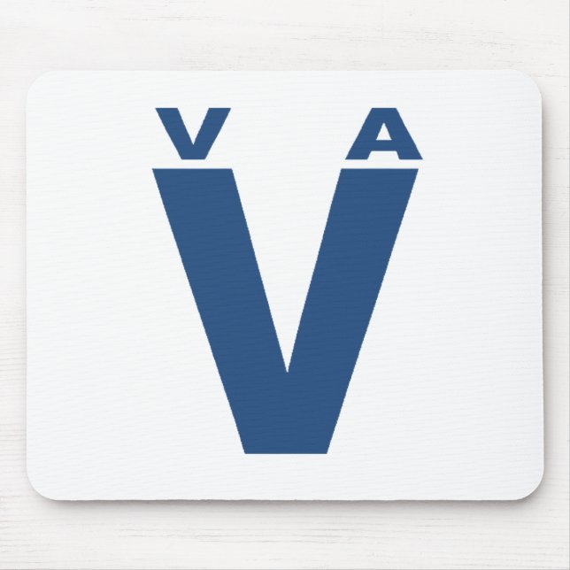 Mousepad Tapis de souris  VA  VIVTOIRE (Frente)