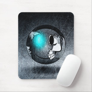Mousepad Tapis De Souris Walkermoji Vintage