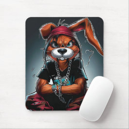 Mousepad Tapis Sourie Série 2-29