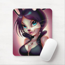 Mousepad Tapis Sourie Série 2-49