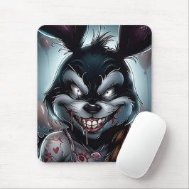 Mousepad Tapis Sourie Série 2-64