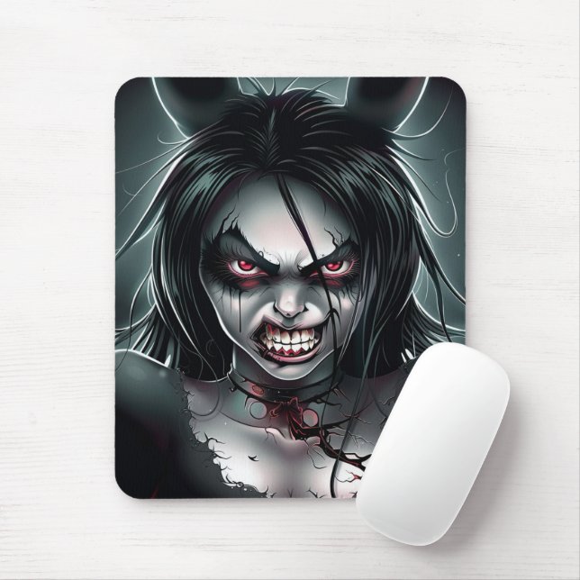 Mousepad Tapis Sourie Série 2-70 (Com mouse)