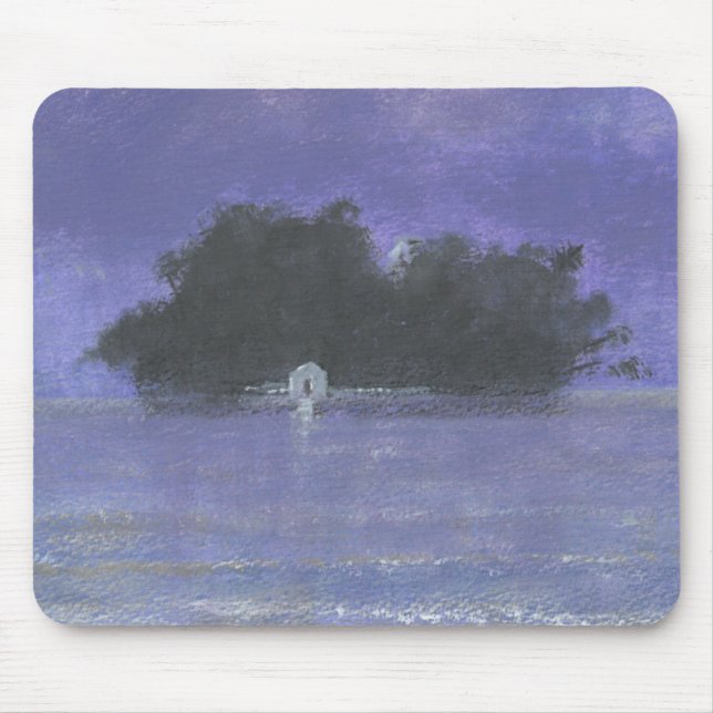 Mousepad Taprabane (Frente)