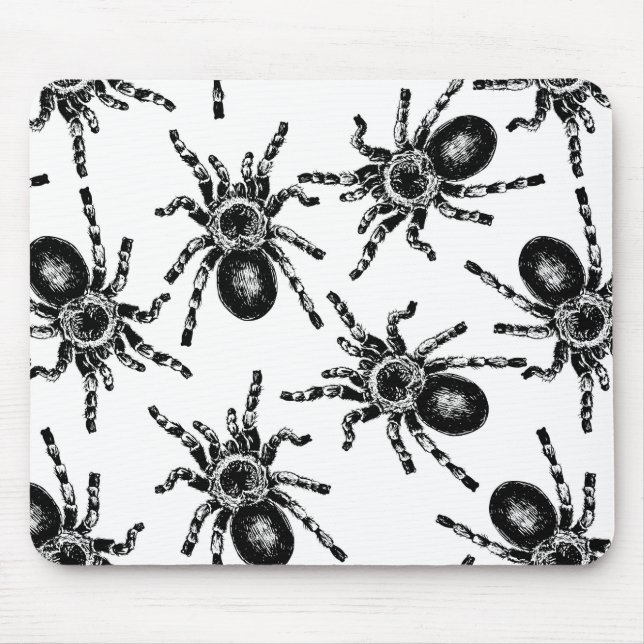 Mousepad Tarantula (Frente)