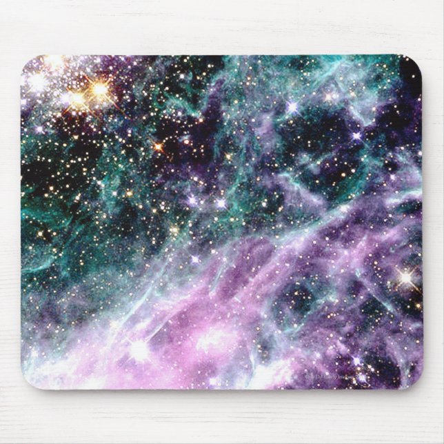 Mousepad Tarantula Nebula (Frente)