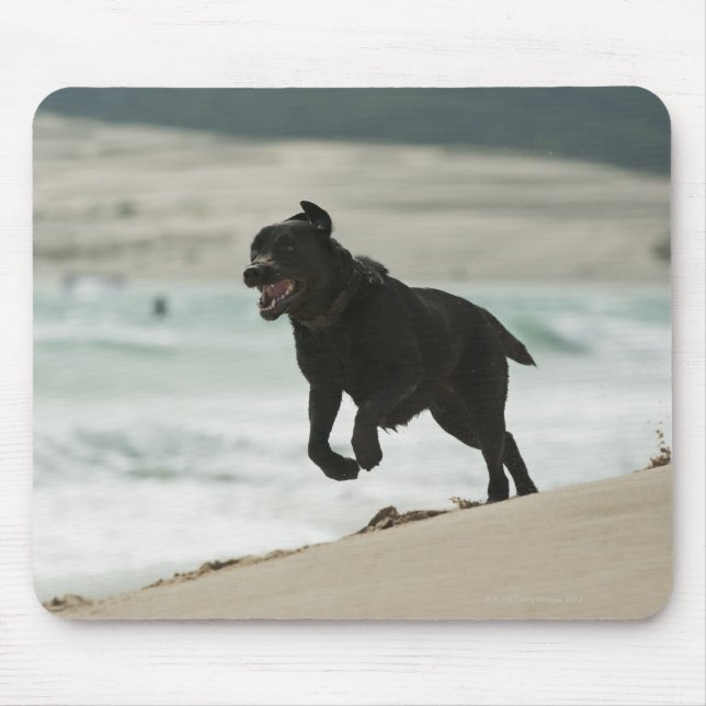 Mousepad Tarifa, Cádiz, Andaluzia, Espanha (Frente)