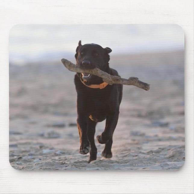 Mousepad tarifa, cadiz, espanha (Frente)