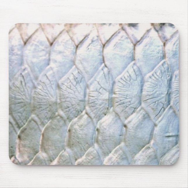 Mousepad Tarpão por PatternWear© (Frente)