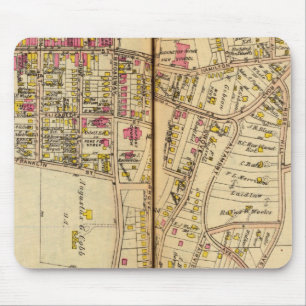 Mousepad Tarrytown, Nova York 4