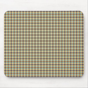 Mousepad Tartan