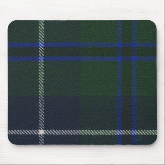 Mousepad Tartan de Douglas do clã