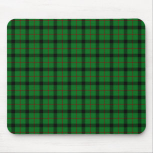 Mousepad Tartan de Kincaid do clã