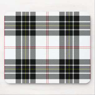 Mousepad Tartan de MacPherson do clã