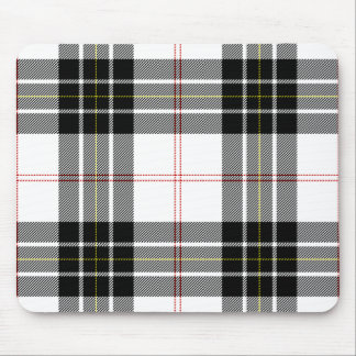 Mousepad Tartan de MacPherson do clã
