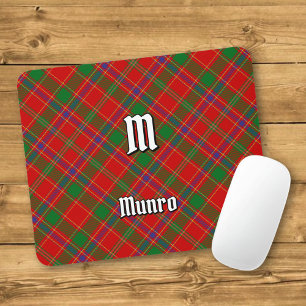 Mousepad Tartan do Clã Munro