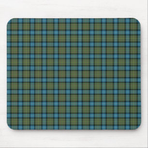 Mousepad Tartan dos Estados da Califórnia