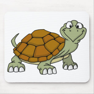 Mousepad tartaruga