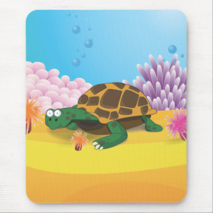 Mousepad Tartaruga