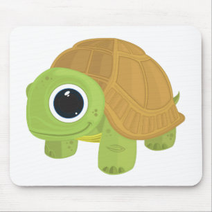 Mousepad Tartaruga