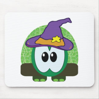 Mousepad tartaruga-brava