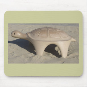 Mousepad Tartaruga-do-campo