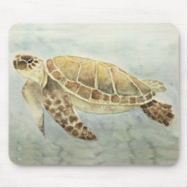 Mousepad Tartaruga-do-mar