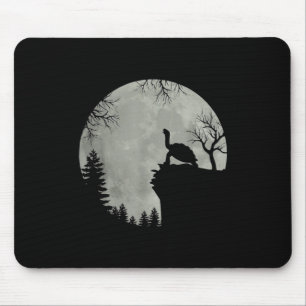 Mousepad Tartaruga do Mar Verde Tartaruga do Oceano Oeste
