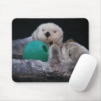 Mousepad Tartes do Mar de Brincadeira