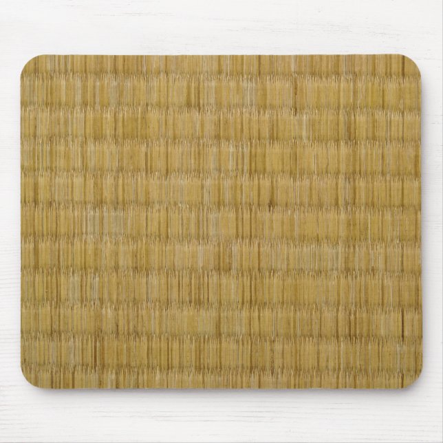 Mousepad Tatami Mat 畳 (Frente)