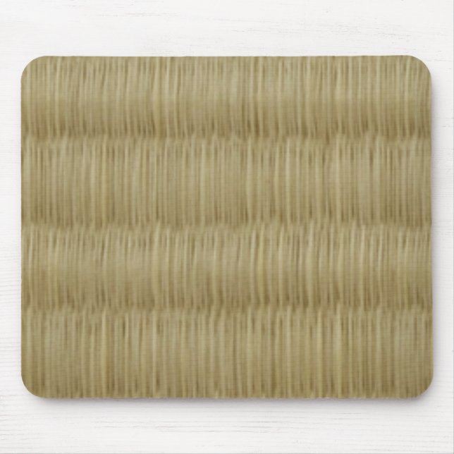 Mousepad Tatami Mat 畳 2 (Frente)